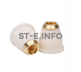 Керамический держатель сопла 3D  арт.0936678  - st-e.info - Шадринск