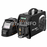 Сварочный инвертор полуавтомат Сварог MIG 200 "REAL SMART" (N2A5) - st-e.info - Шадринск