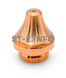 Сопло одинарное 3D 1,4 мм 120GJT1114 - st-e.info - Шадринск