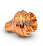 Сопло двойное 3D 1,8 мм 120GJT1418 - st-e.info - Шадринск