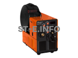 Сварочный инвертор полуавтомат Сварог MIG 250 Y (J04-M) + MMA - st-e.info - Шадринск