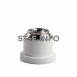 Керамический держатель сопла D41 (M12) арт.1906032  - st-e.info - Шадринск