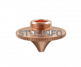 Сопло одинарное высокоскоростное 4,0 мм арт. HS28-15-40-S - st-e.info - Шадринск