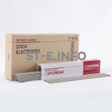 Электроды сварочные S-7016-O диаметр: 3,2 мм - st-e.info - Шадринск