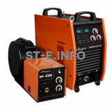 Сварочный полуавтомат Сварог MIG 500 (N388) - st-e.info - Шадринск