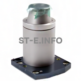 P0595-103041 Сопловая часть - st-e.info - Шадринск