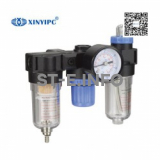 Фильтр влагоотделитель, масловлагоотделитель AC1500 - st-e.info - Шадринск