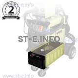 Блок водяного охлаждения к MIG-500F - st-e.info - Шадринск