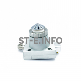 Сопловая часть в сборе TRA BM114 - st-e.info - Шадринск