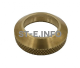 Защитный медный колпачок YK125 - st-e.info - Шадринск