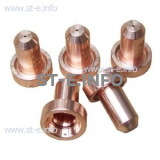 Сопло 90-100А арт. 9-8212 - st-e.info - Шадринск