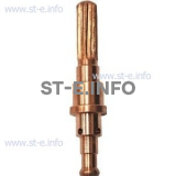 Электрод 9-8232 - st-e.info - Шадринск