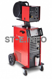 Аппарат для сварки MIG-500ST Double Pulse - st-e.info - Шадринск