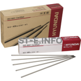 Электроды для сварки S-8018.G диаметр  2,6 мм  - st-e.info - Шадринск