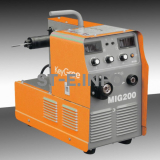 Cварочный инверторный полуавтомат MIG-200  - st-e.info - Шадринск