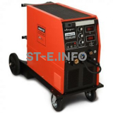 Сварочный полуавтомат Сварог MIG 2500 (J92) + ММА тележка - st-e.info - Шадринск