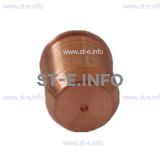 Сопло 1.0 мм арт. PD0119-10 - st-e.info - Шадринск