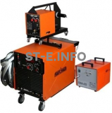 Полуавтомат комплектный ПроМИГ-560 - st-e.info - Шадринск