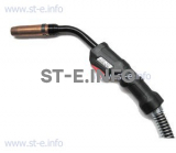 Горелка для полуавтоматической сварки TBi SB 150 black- ESG, длина 4 метра - st-e.info - Шадринск