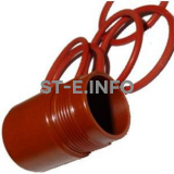 Комплект изоляции Lincoln Insulation Kit W03X0893-71R - st-e.info - Шадринск