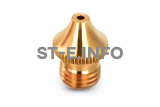 Сопло 3D 1,0 мм EBG арт. 0913800 - st-e.info - Шадринск