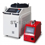 Аппарат лазерной сварки ST-E 1500W серия Е - st-e.info - Шадринск