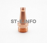 Сопло сварочное BS-16 - st-e.info - Шадринск