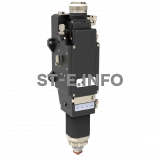 Лазерная головка для резки металла BOCI BLT441 - st-e.info - Шадринск