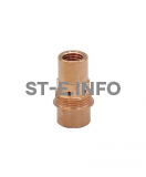 Держатель наконечника 42.0001.5122   - st-e.info - Шадринск