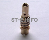 Держатель сопла с пружиной TBi 140/145/150 - st-e.info - Шадринск