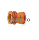 Диффузор газовый для плазмотрона YK360 артикул YK36302 - st-e.info - Шадринск