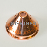 Экран для плазмотрона YGX160  - st-e.info - Шадринск