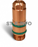 Электрод  - st-e.info - Шадринск