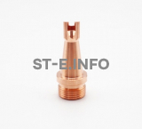 Сопло сварочное ES-12 - st-e.info - Шадринск