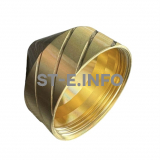 Конус ST02105 - st-e.info - Шадринск