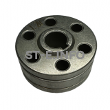 Ролик U-типа 1.2-1.6 механизма подачи проволоки пистолета лазерной сварки SUP23T  - st-e.info - Шадринск