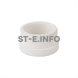 Керамическая насадка для плазмотрона XF-300 тип 1  - st-e.info - Шадринск