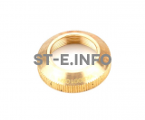 Кольцо держатель защитного экрана YK300H  - st-e.info - Шадринск