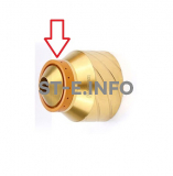 Кольцо конуса плазмотрона YK360 - st-e.info - Шадринск