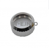 Колпачок тип 1 для плазмотрона XF-300 - st-e.info - Шадринск