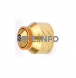 Конус для плазмотрона YK360 артикул YK36501 - st-e.info - Шадринск