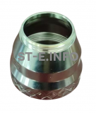 Кожух защитный для плазмотронов YGX370AF  - st-e.info - Шадринск