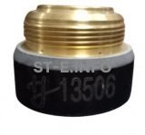 Защитный кожух для плазмотрона YH135  - st-e.info - Шадринск