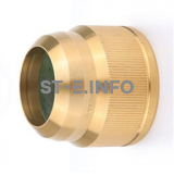 Защитный кожух для плазмотрона YK360 артикул:  YK36601 - st-e.info - Шадринск