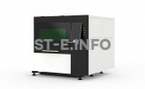 Лазерный станок ST-Lazer PRO 1390 c источником  - st-e.info - Шадринск