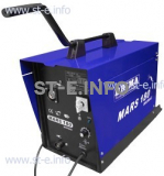 Сварочный полуавтомат инверторный одноблочный Brima MARS-180 - st-e.info - Шадринск