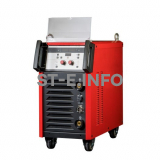 Полуавтоматический аппарат для сварки MIG-350USL - st-e.info - Шадринск