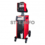 Полуавтомат сварочный MIG-500 ST Pulse - st-e.info - Шадринск