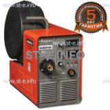 Cварочный полуавтомат инвертор Сварог MIG 200Y (J03) - st-e.info - Шадринск