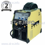 Полуавтомат Кедр MIG-250GW, 380В, инвертор - st-e.info - Шадринск